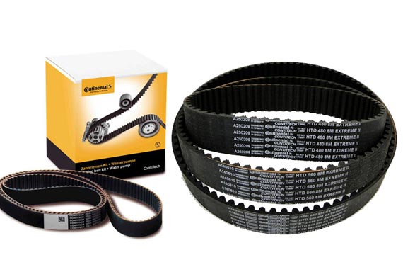 Contitech Timing Belts