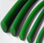 PU Round Polyurethane Cords